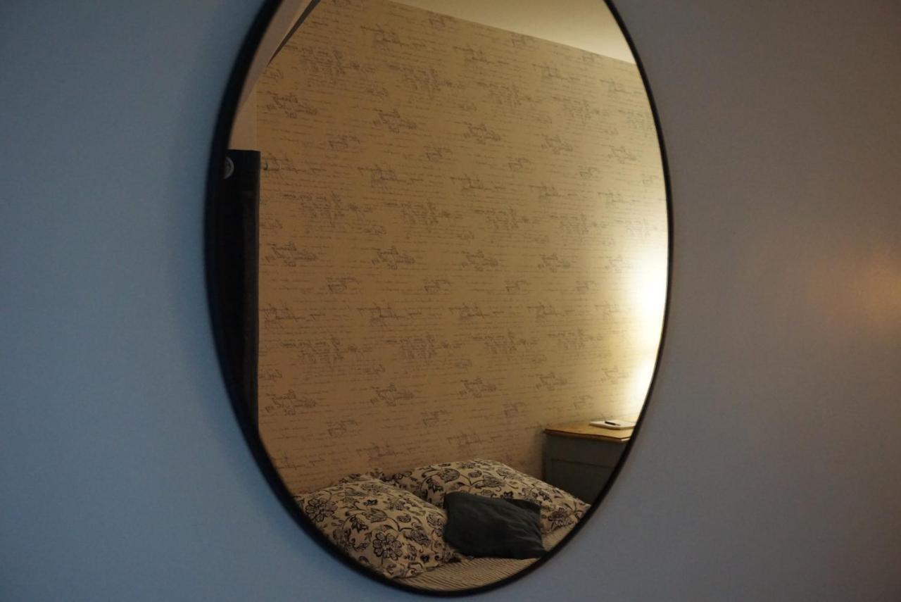 Les Beaux Jours, Tours, Le Duplex Apartman Kültér fotó