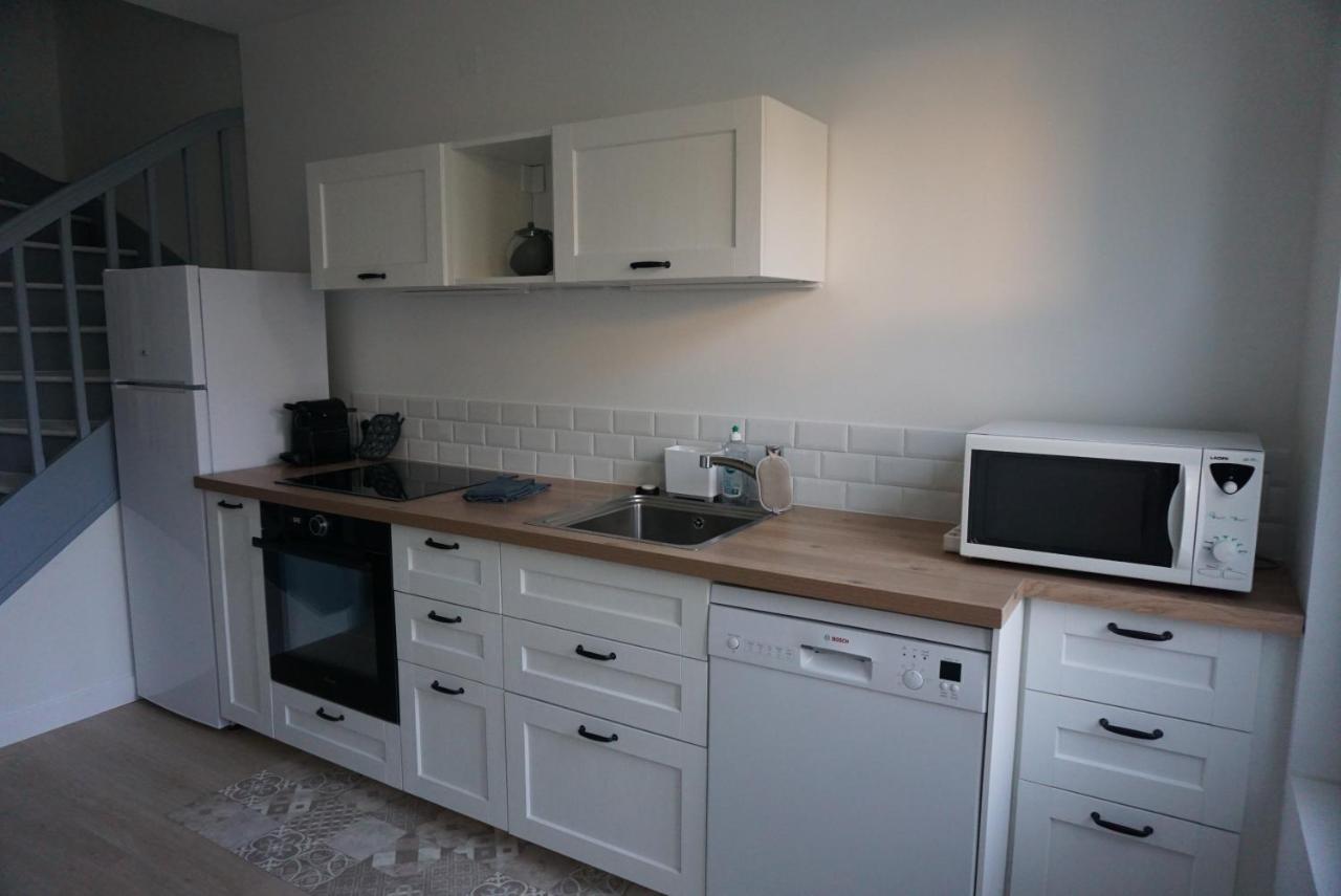 Les Beaux Jours, Tours, Le Duplex Apartman Kültér fotó