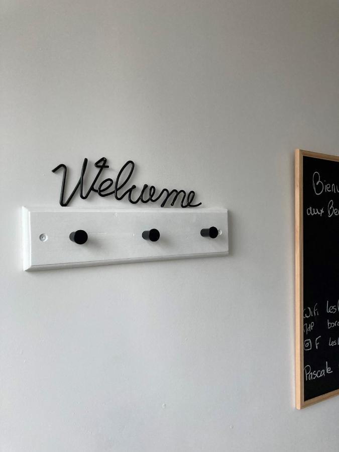 Les Beaux Jours, Tours, Le Duplex Apartman Kültér fotó