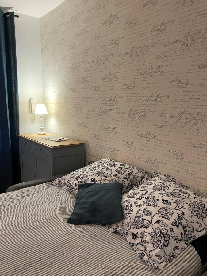 Les Beaux Jours, Tours, Le Duplex Apartman Kültér fotó