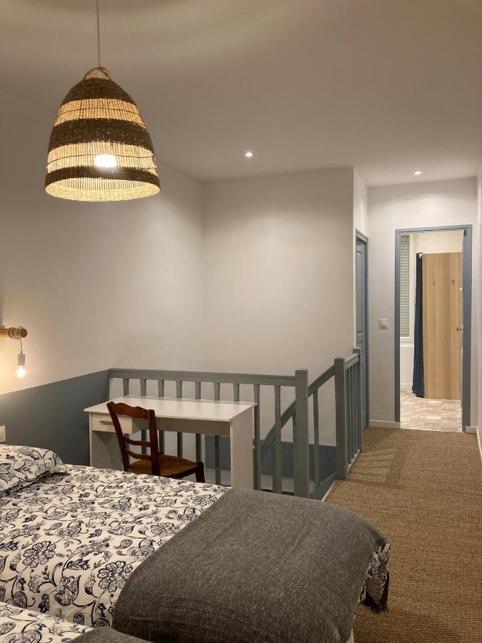 Les Beaux Jours, Tours, Le Duplex Apartman Kültér fotó