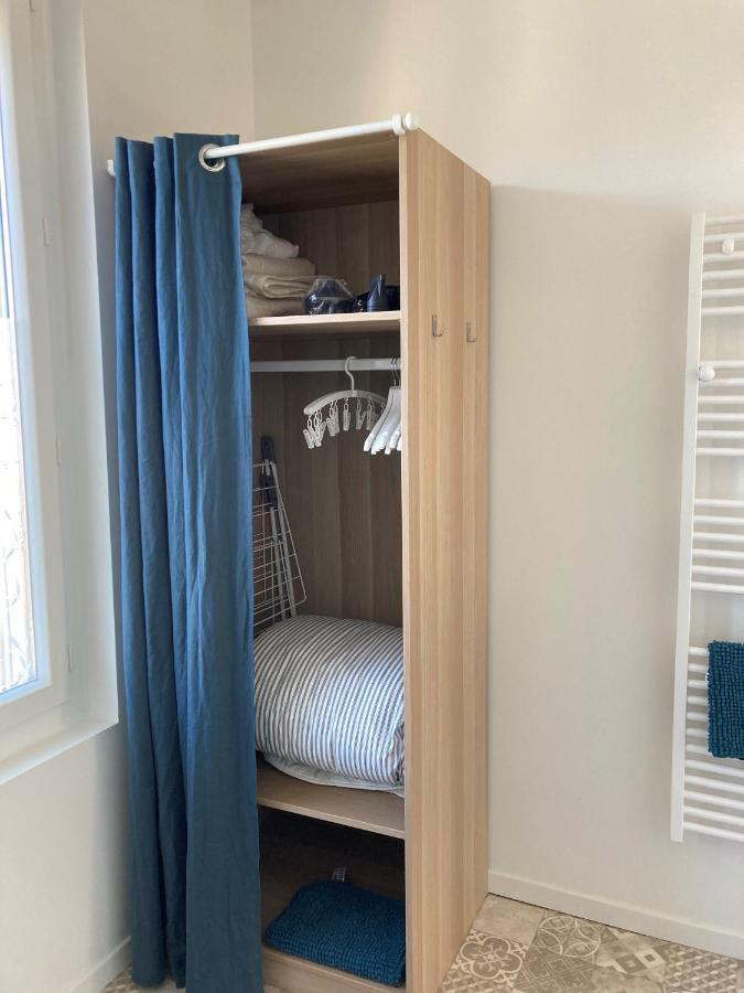 Les Beaux Jours, Tours, Le Duplex Apartman Kültér fotó