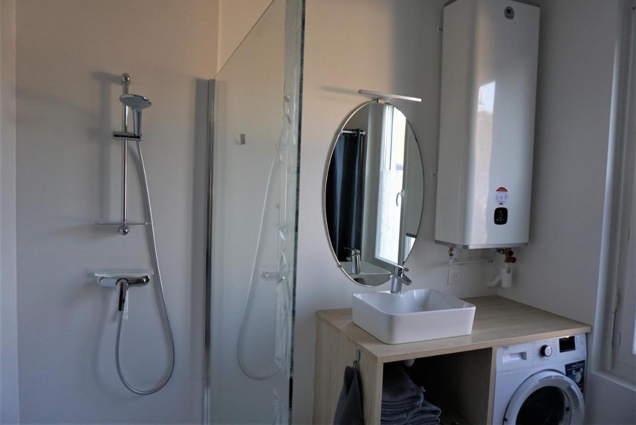 Les Beaux Jours, Tours, Le Duplex Apartman Kültér fotó