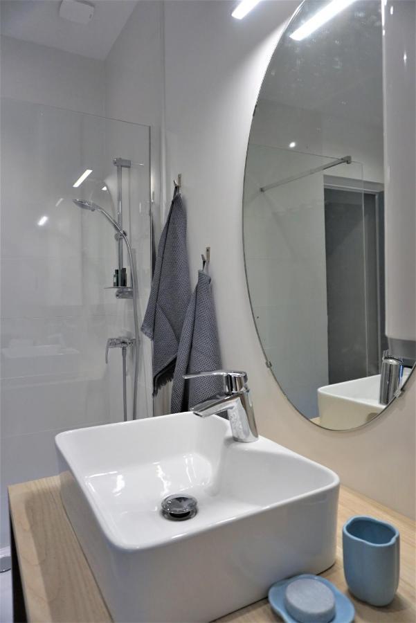 Les Beaux Jours, Tours, Le Duplex Apartman Kültér fotó