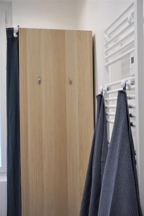 Les Beaux Jours, Tours, Le Duplex Apartman Kültér fotó