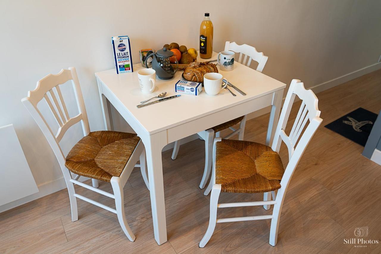 Les Beaux Jours, Tours, Le Duplex Apartman Kültér fotó